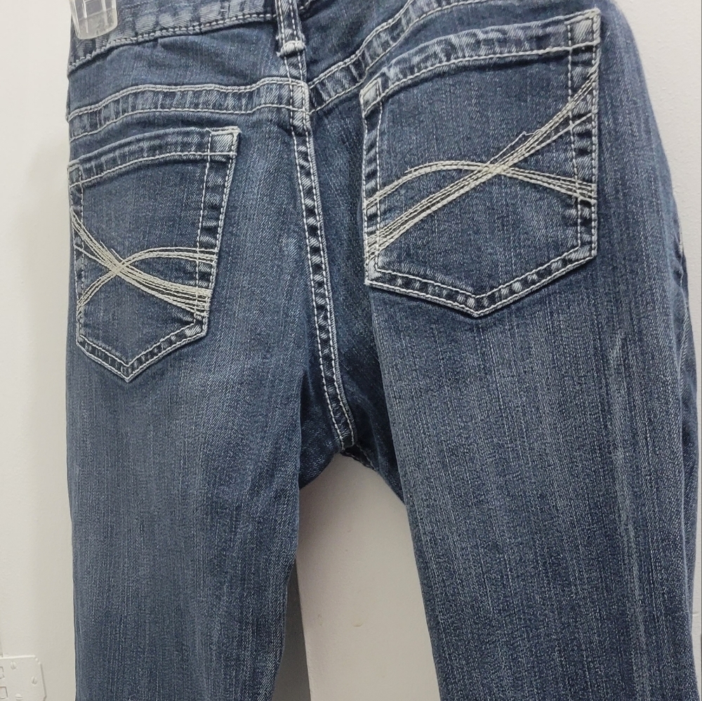 Deb Jeans - Picture 2 of 3